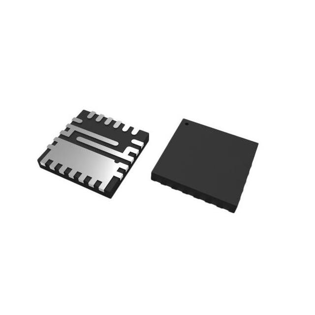 RT6338BGQUF Richtek USA Inc. electronic component
