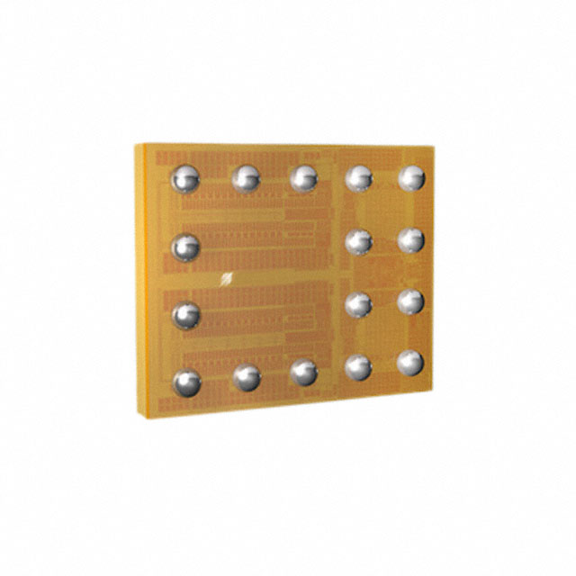 PE29101A-X pSemi electronic component