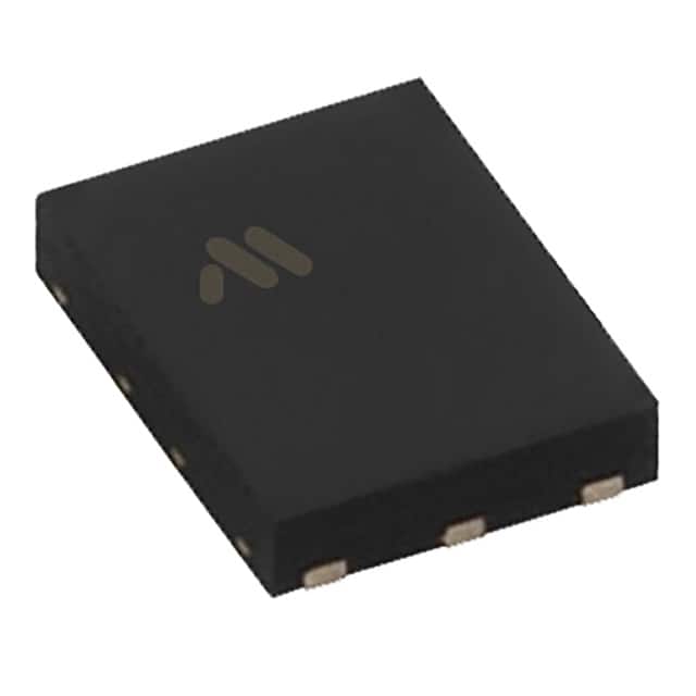 MM3860ALJRR4 Mitsumi Electric Company Ltd electronic component