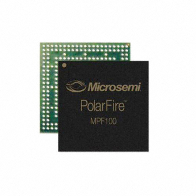 MPF100T-FCSG325I Microchip Technology electronic component