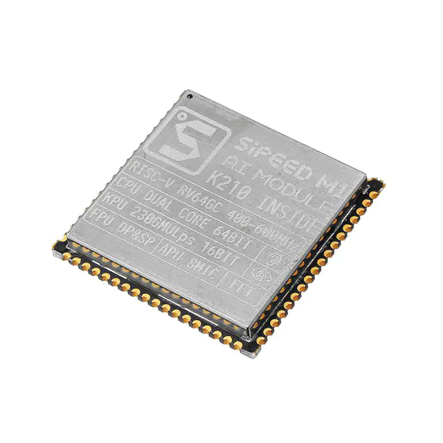 114991695 Seeed Technology Co., Ltd electronic component