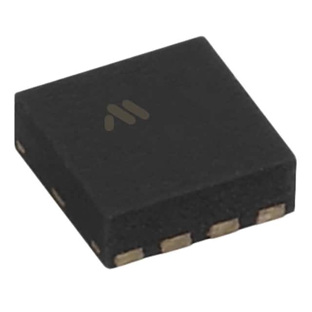MM3855EN7RRE Mitsumi Electric Company Ltd electronic component
