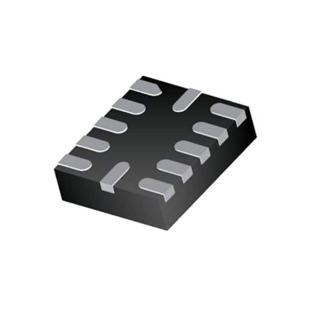ST1PS02BQTR STMicroelectronics electronic component