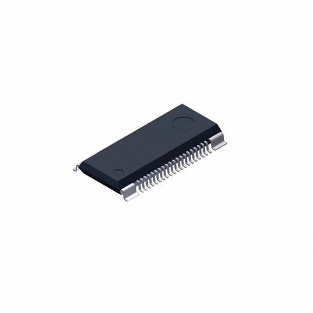 SI-7321M Sanken Electric USA Inc. electronic component