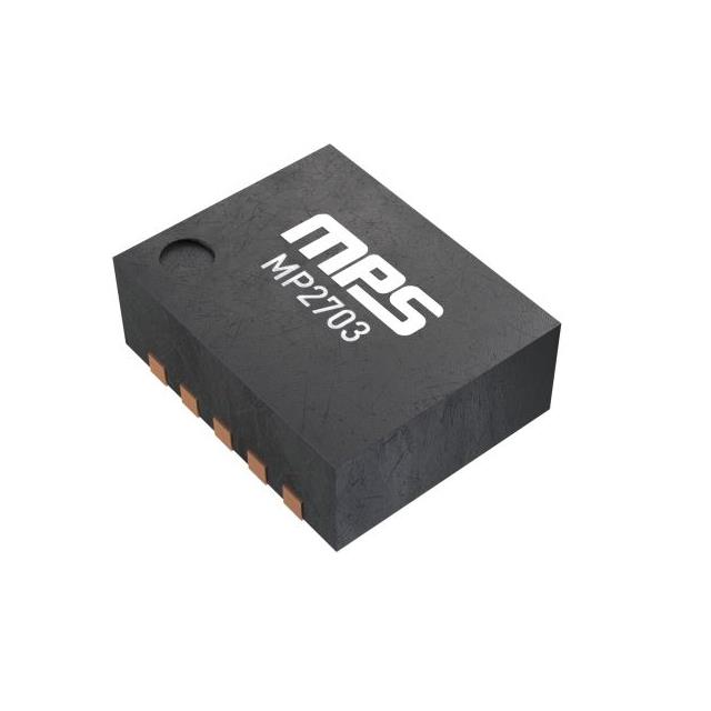 MP3437GRP-Z Monolithic Power Systems Inc. electronic component