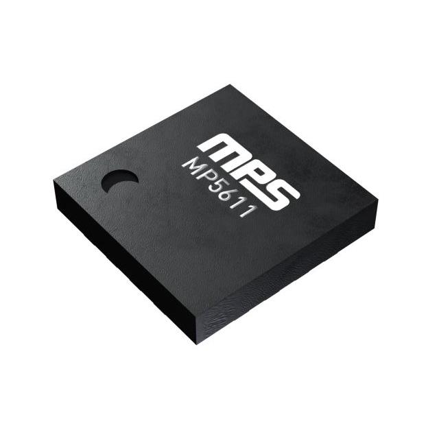 MP5611GQT-Z Monolithic Power Systems Inc. electronic component