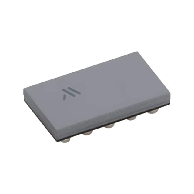 MM8118W02LFE Mitsumi Electric Company Ltd electronic component