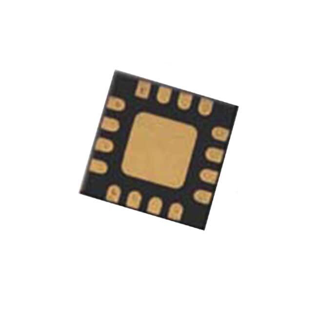 HMC852LC3CTR Analog Devices Inc. electronic component