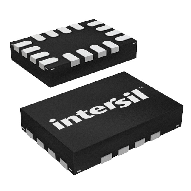 ISL95874HRUZ-T Renesas Electronics Corporation electronic component