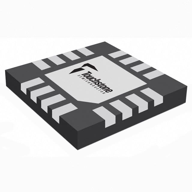 TS3300ITQ1633T Silicon Labs electronic component