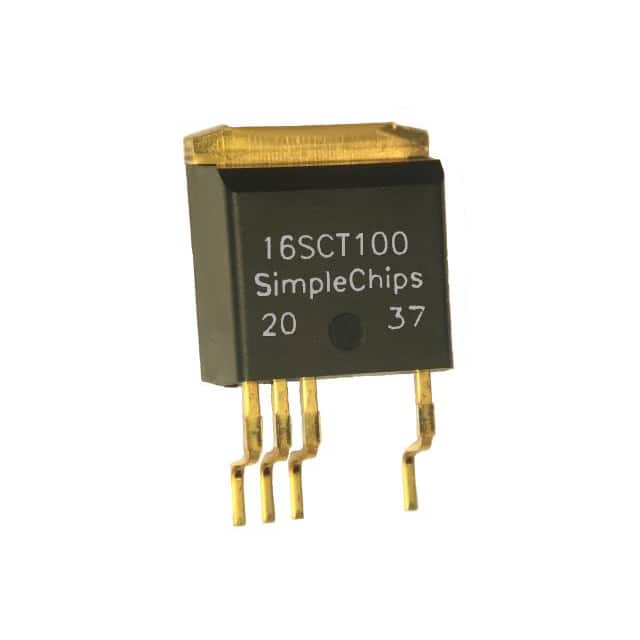 16SCT100-T5 SimpleChips electronic component