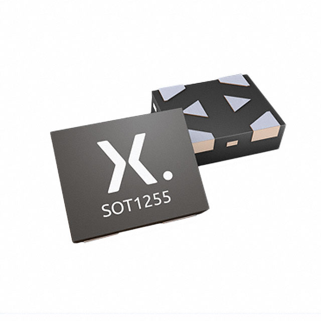 74LVC1G97GXZ Nexperia USA Inc. electronic component