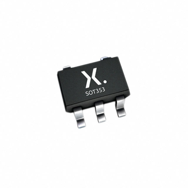 74LVC1G08GW,125 Nexperia USA Inc. related electronic component