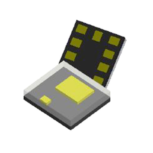 IQS6210U9R Azoteq (Pty) Ltd electronic component