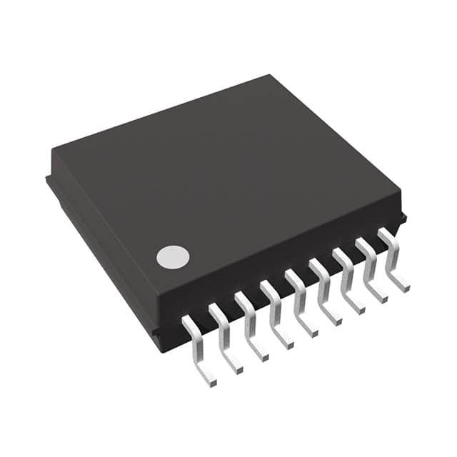 R1272S032A-E2-FE Nisshinbo Micro Devices Inc. electronic component