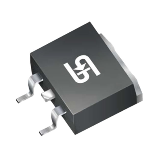 TS2940CM50 RNG Taiwan Semiconductor Corporation electronic component