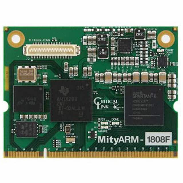 1808-FG-225-RC Critical Link LLC electronic component