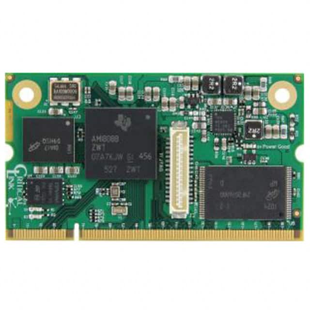 1808-FX-225-RC Critical Link LLC electronic component