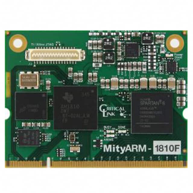 1810-DG-225-RC Critical Link LLC electronic component