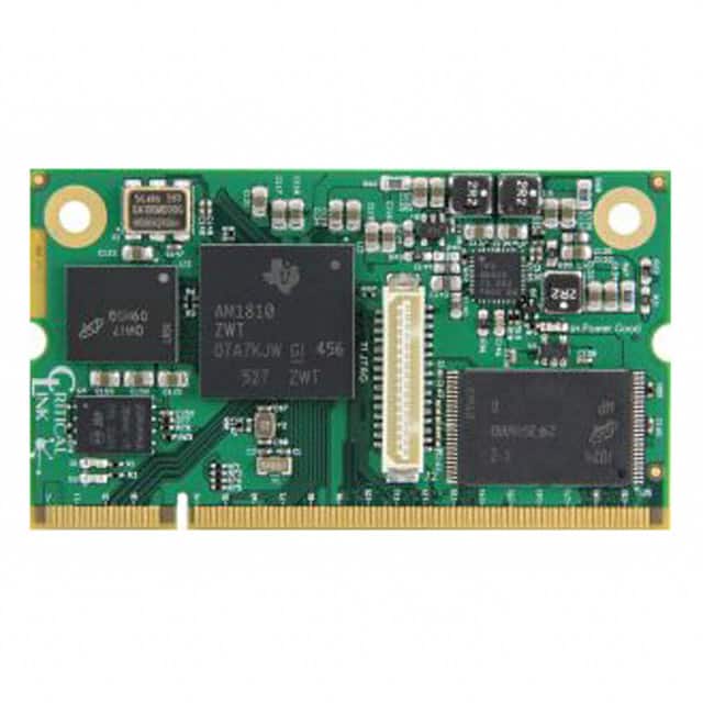 1810-DX-225-RC Critical Link LLC electronic component