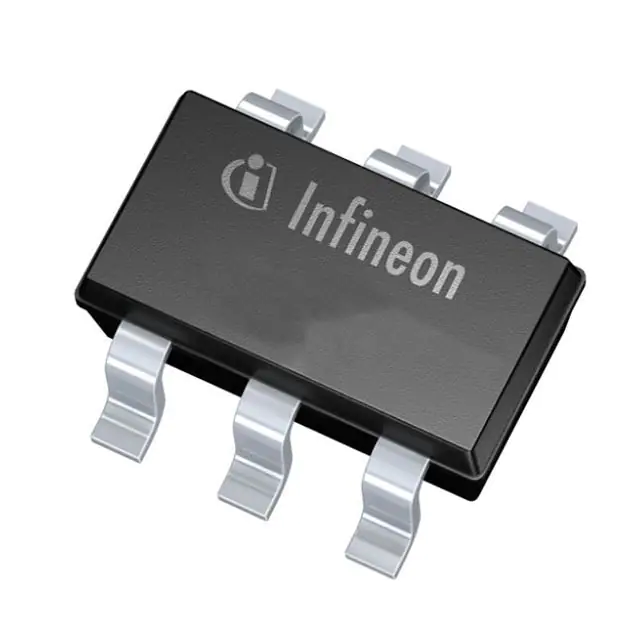 1ED44173N01BXTSA1 Infineon Technologies electronic component