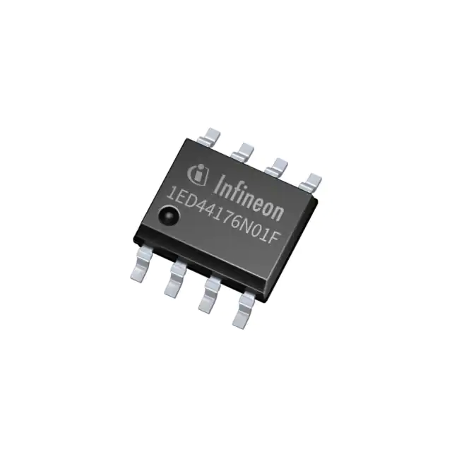 1ED44176N01FXUMA1 Infineon Technologies electronic component