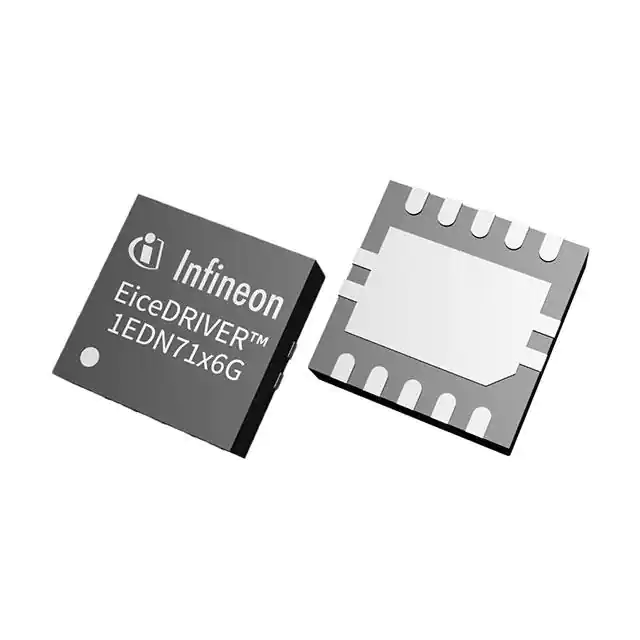 1EDN7136GXTMA1 Infineon Technologies electronic component