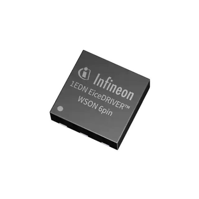 1EDN7512GXTMA1 Infineon Technologies electronic component