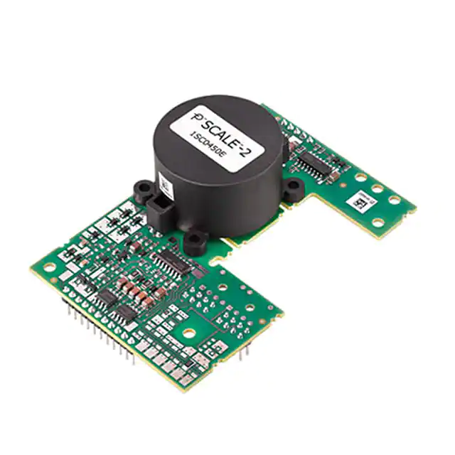 1SC0450E2B0-45 Power Integrations electronic component