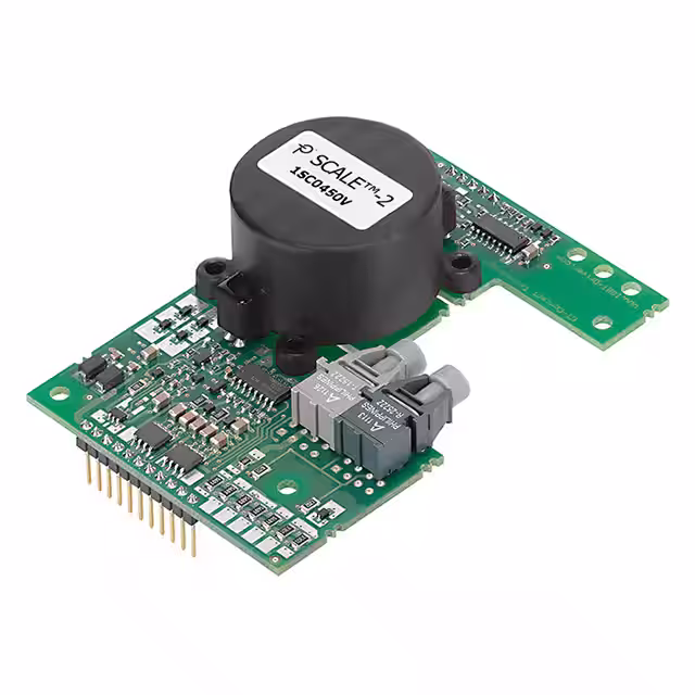 1SC0450V2B0-45 Power Integrations electronic component
