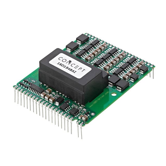 1SD1548AI UL Power Integrations electronic component