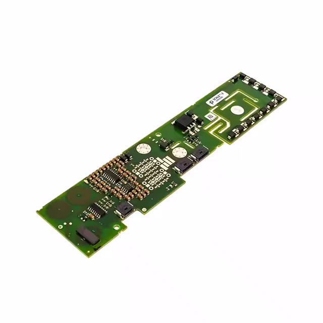 1SP0335D2S1-45 Power Integrations electronic component