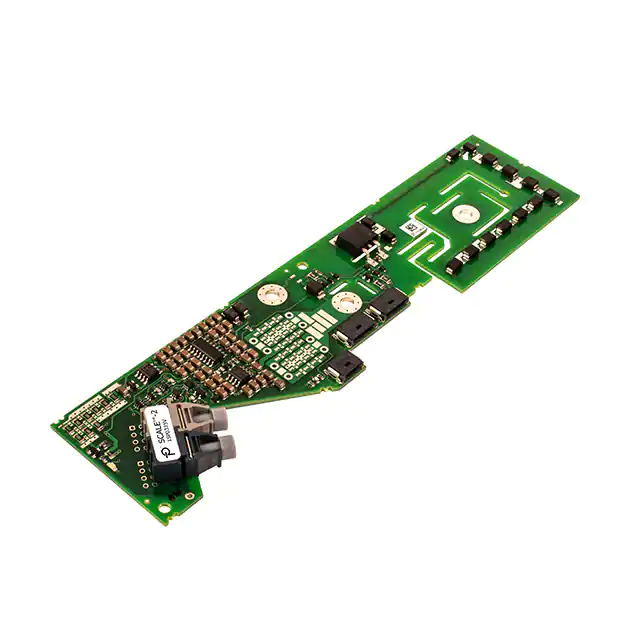 1SP0335V2M1-33 Power Integrations electronic component