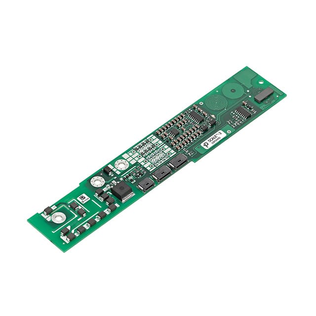 1SP0340D2S0-45 Power Integrations electronic component