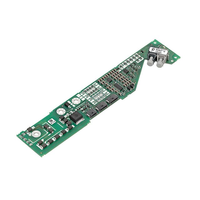 1SP0340V2M0-45 Power Integrations electronic component