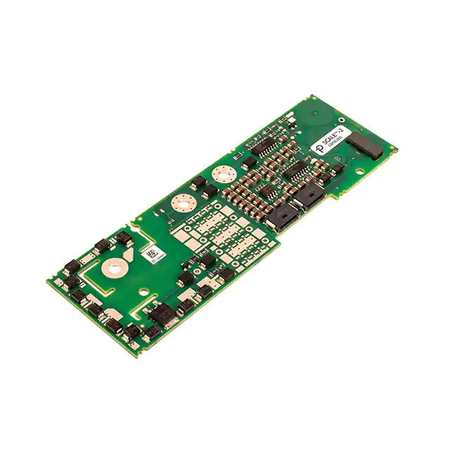 1SP0635D2S1-12 Power Integrations electronic component