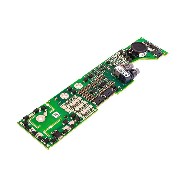 1SP0635V2M1-25 Power Integrations electronic component