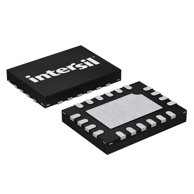 ISL95875IRUZ-T Renesas Electronics Corporation electronic component