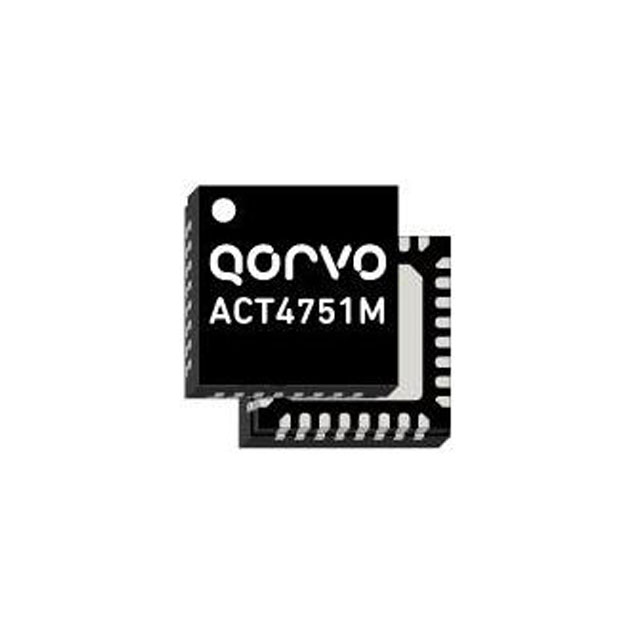 ACT4751MQI101-T Qorvo electronic component