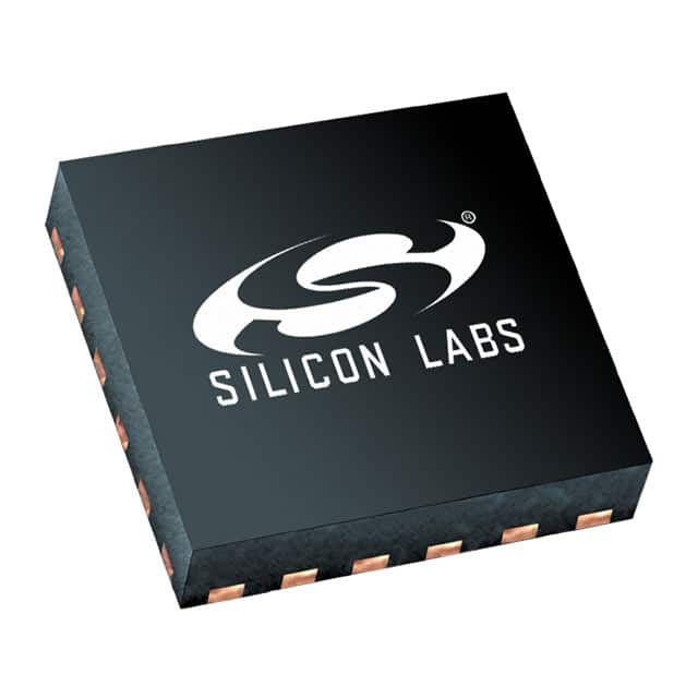 SI2141-A10-GMR Skyworks Solutions Inc. electronic component