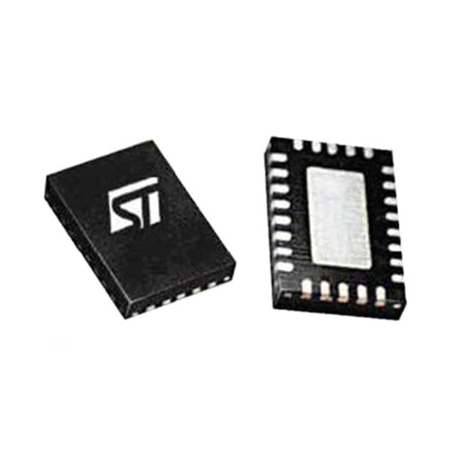L6360TR STMicroelectronics electronic component