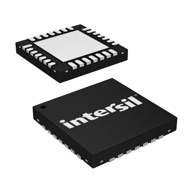 ISL62884CHRTZ Renesas Electronics Corporation electronic component