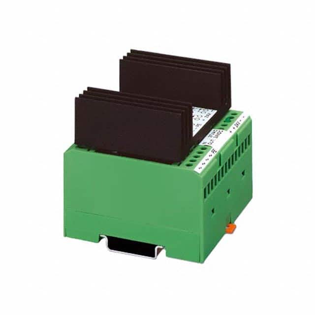 2942454 Phoenix Contact electronic component