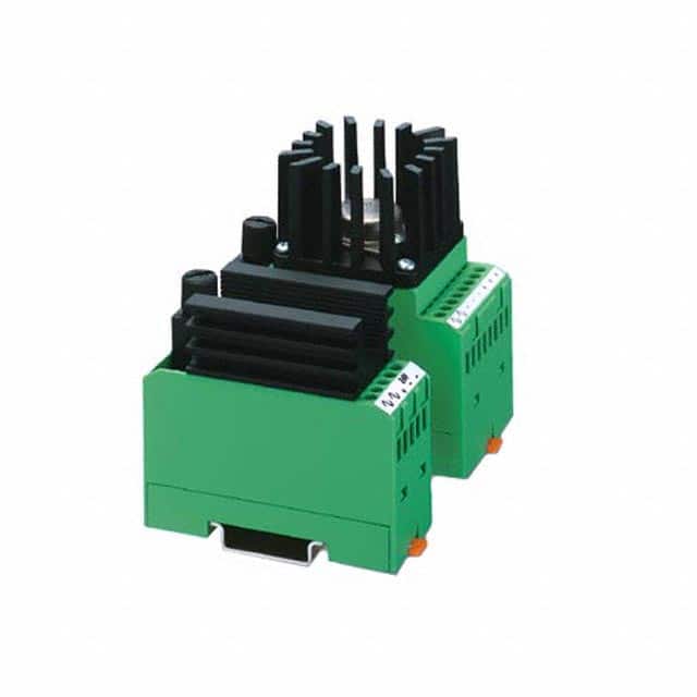 2954989 Phoenix Contact electronic component