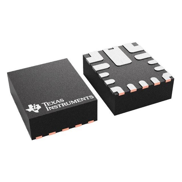 TPS62916RPYR-ET Texas Instruments electronic component