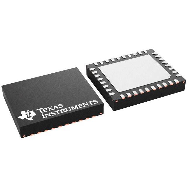 BQ25758RRVR Texas Instruments electronic component