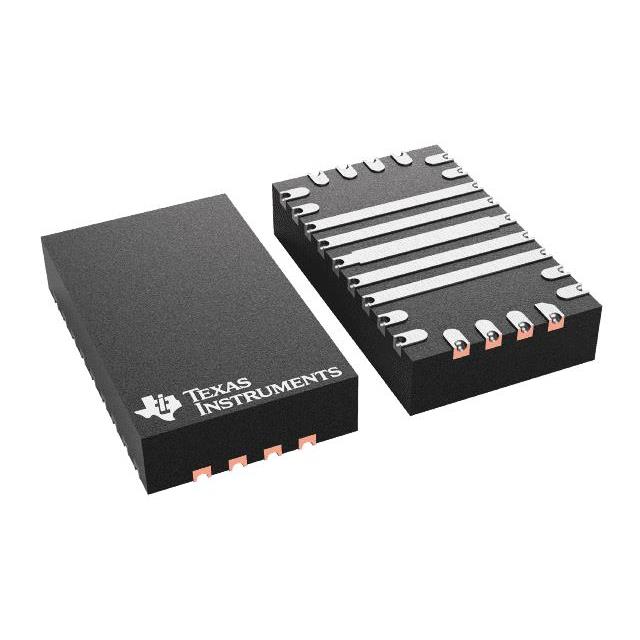 TPS55289RYQR Texas Instruments electronic component