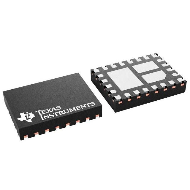 TPS62875B5QWRZVRQ1 Texas Instruments electronic component