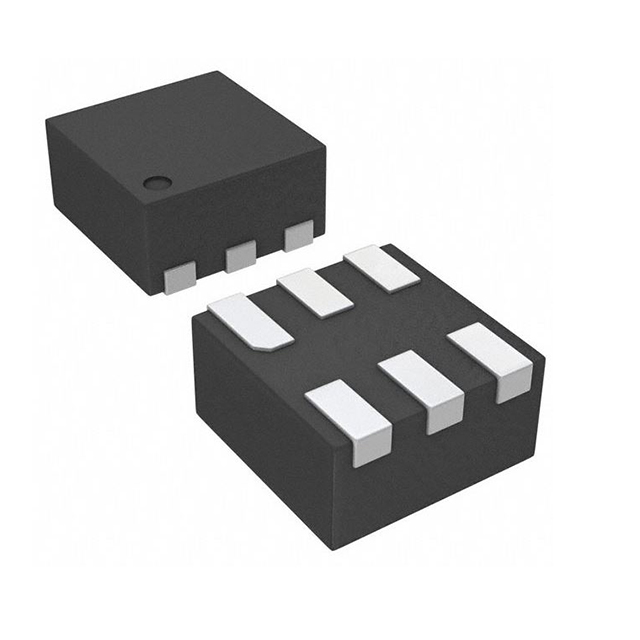 TPS3899DL01DSERQ1 Texas Instruments electronic component