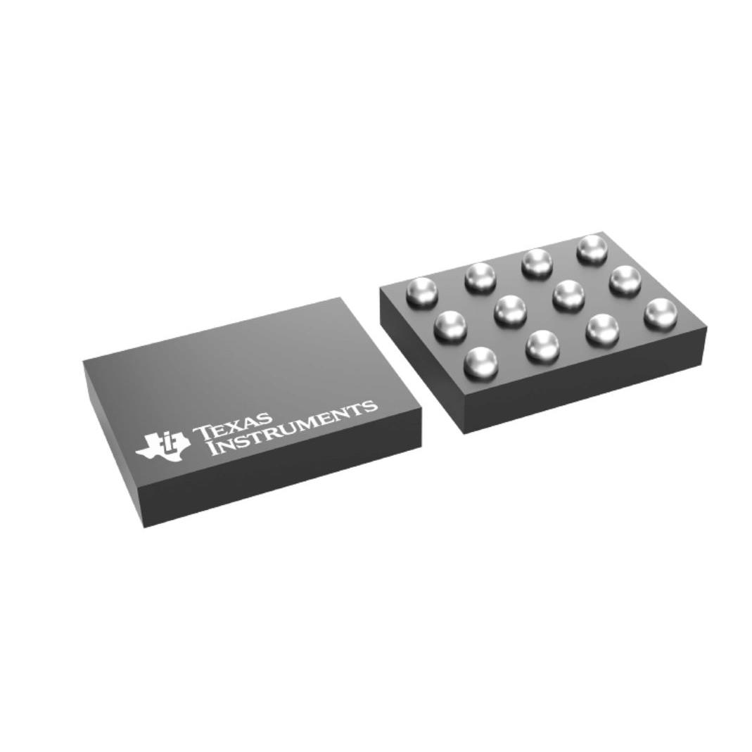 TPS63901YCJR Texas Instruments electronic component
